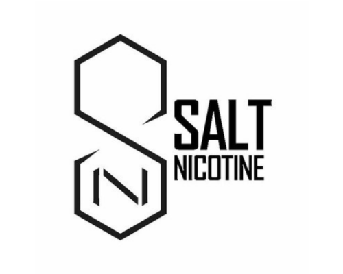 Солевой никотин