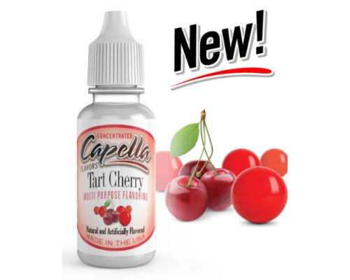 Capella "Tart Cherry"