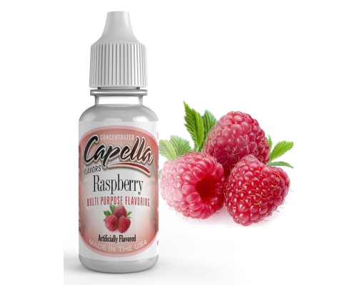 Capella "Raspberry"