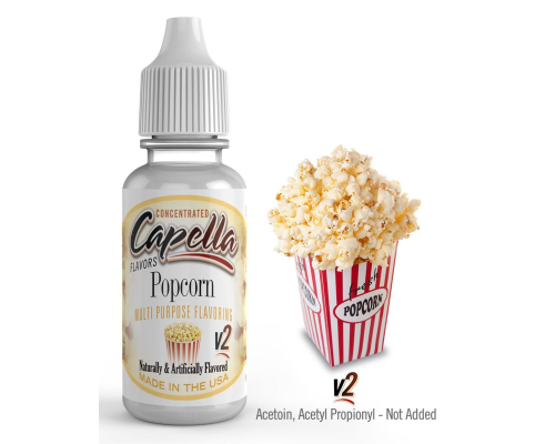 Capella "Popcorn V2"