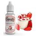 Capella "Strawberries and Cream"