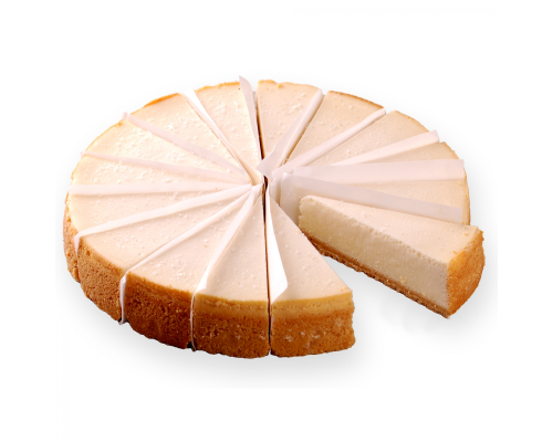 Capella "New York Cheesecake"