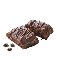 Chocolate Fudge Brownie V2 [CAP]
