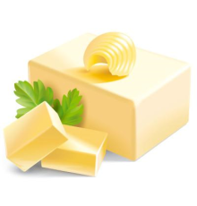 Butter Cream [CAP]