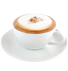 Cappuccino V2 [CAP]