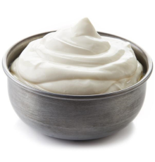 Creamy Yogurt [CAP]