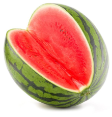 Double Watermelon [CAP]