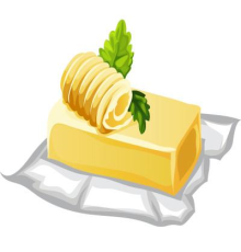 Golden Butter [CAP]