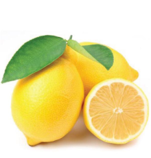 Italian Lemon Sicily [CAP]