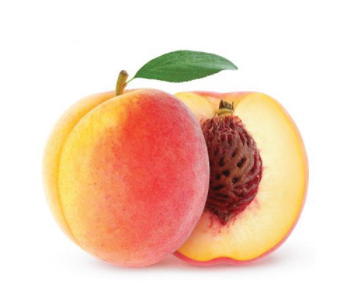 Capella "Juicy Peach"