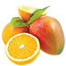 Capella "Orange Mango"