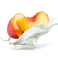 Peaches and Cream V1 [CAP]