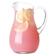 Pink Lemonade [CAP]