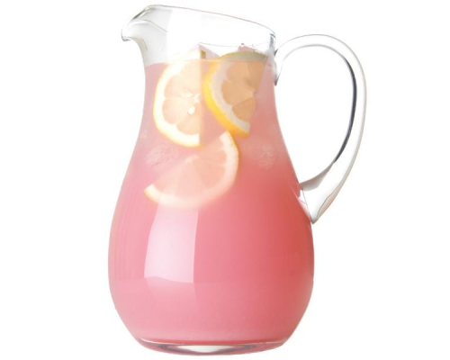 Capella "Pink Lemonade"