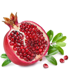 Pomegranate V2 [CAP]