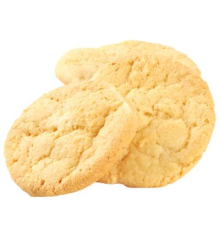 Sugar Cookie V1 [CAP]