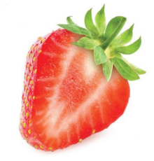 Sweet Strawberry [CAP]