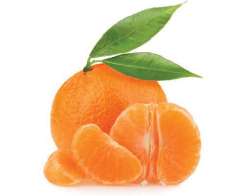 Capella "Sweet Tangerine"