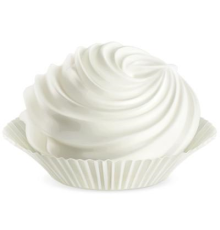 Vanilla Whipped Cream [CAP]