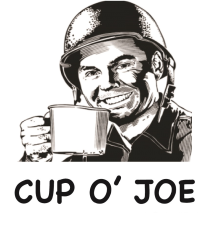 Cup a Joe [CAP]