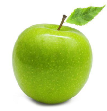 Green Apple [CAP]