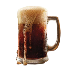 Root Beer [CAP]