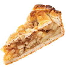 Apple Pie V1 [CAP]