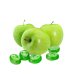 Capella "Green Apple Hard Candy"