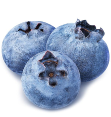 Blueberry [CAP]