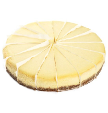 New York Cheesecake V2 [CAP]