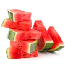 Sweet Watermelon [CAP]