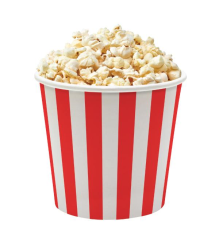 Popcorn V2 [CAP]
