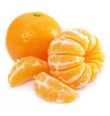 RF Sweet Tangerine [CAP]
