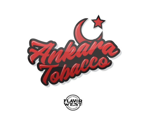Flavor West "Ankara Tobacco"