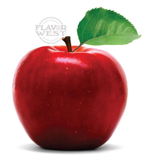 Apple (Red Natural) FW