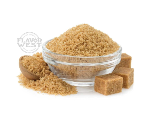 Flavor West "Brown Sugar"