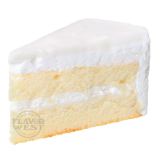 Cake (White) FW