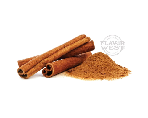 Flavor West "Cinnamon"