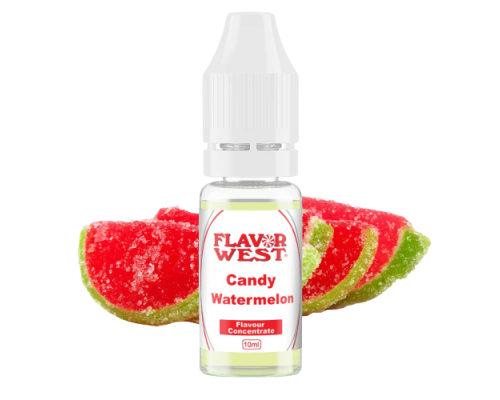 Flavor West "Candy Watermelon"