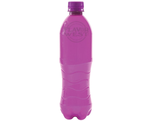 Flavor West "Grape Soda"