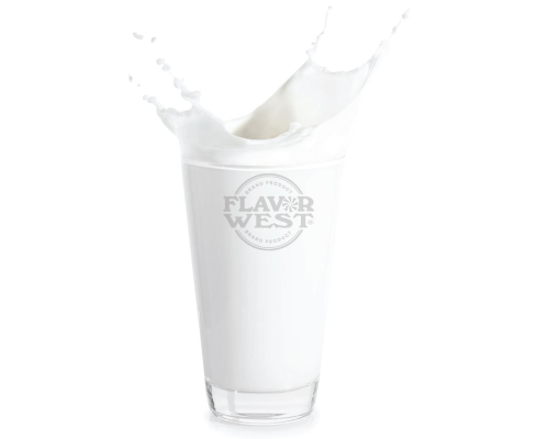 Flavor West "Milk"