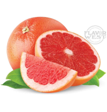 Ruby Red Grapefruit FW
