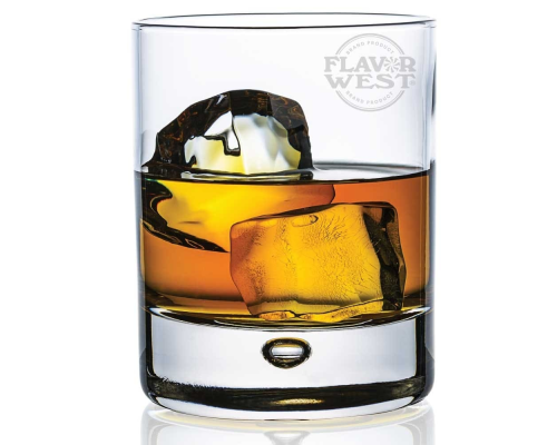Flavor West "Whiskey"
