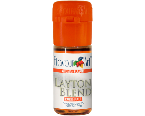 FlavourArt "Layton Blend"