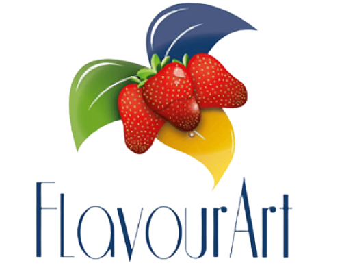 FlavourArt "Lemongrass"