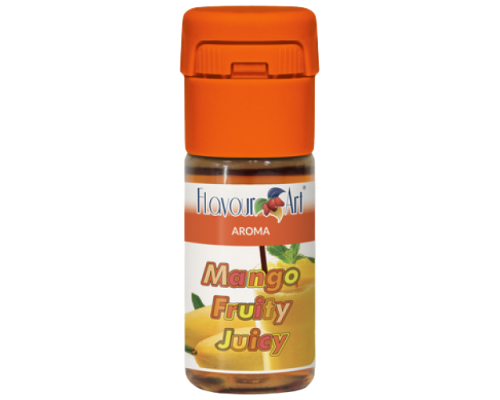 FlavourArt "Mango (Fruity Juicy)"