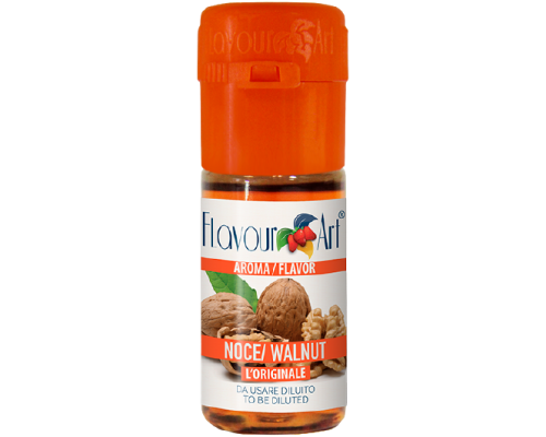FlavourArt "Walnut"