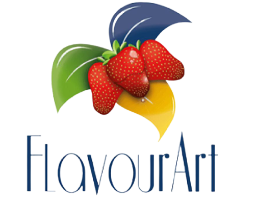 FlavourArt "White Peach (Candy)"