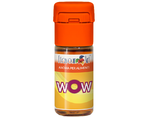 FlavourArt "Wow"