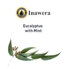 Inawera Eucalyptus with Mint